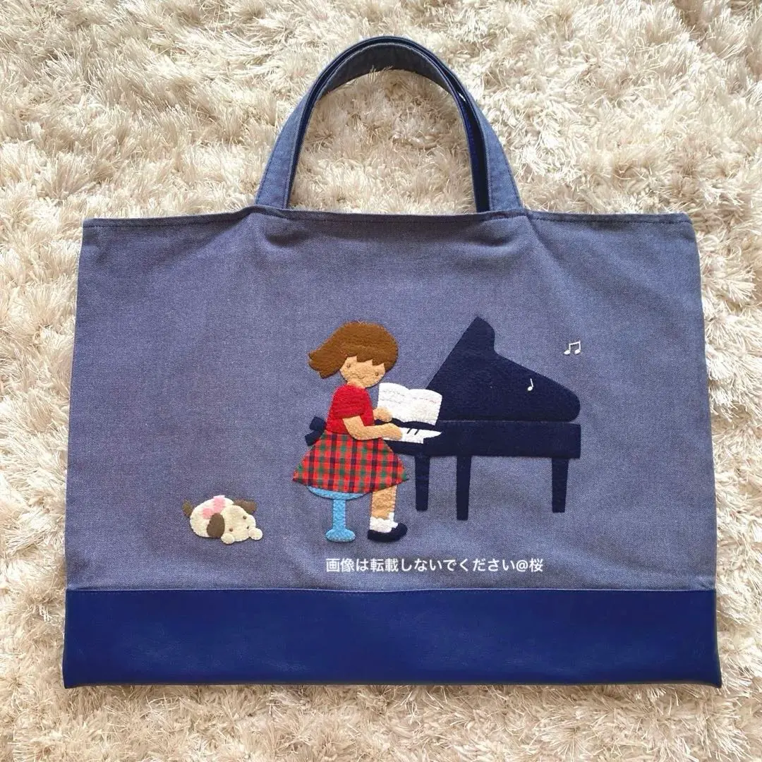 2026年最新】ファミリア デニムバッグ ピアノの人気アイテム - メルカリ