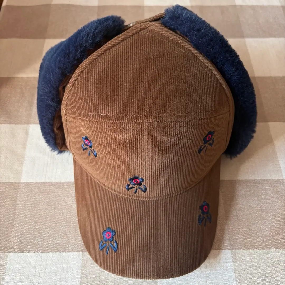 2026年最新】ヴィヴィアン 帽子 ボアの人気アイテム - メルカリ