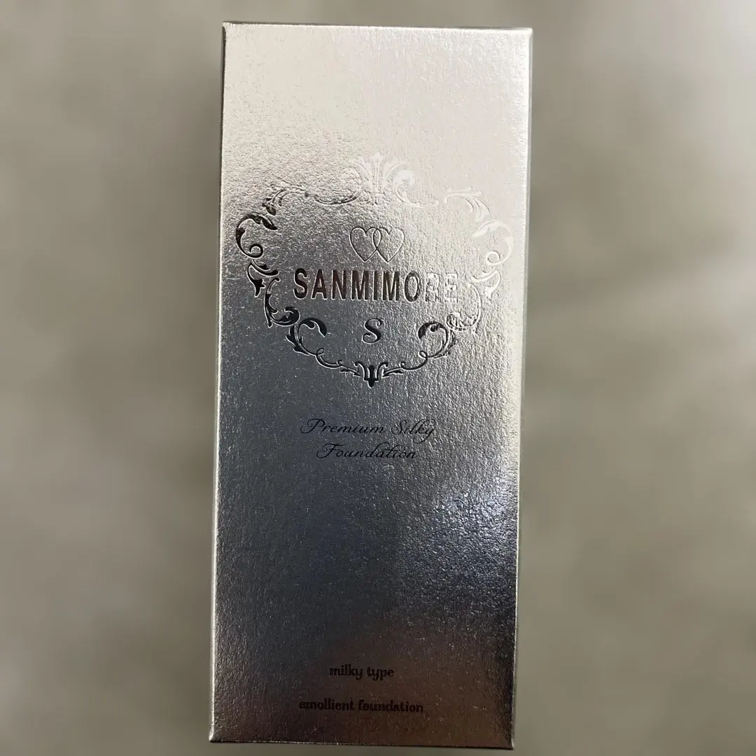 2026年最新】サンミモレ ファンデーションの人気アイテム - メルカリ