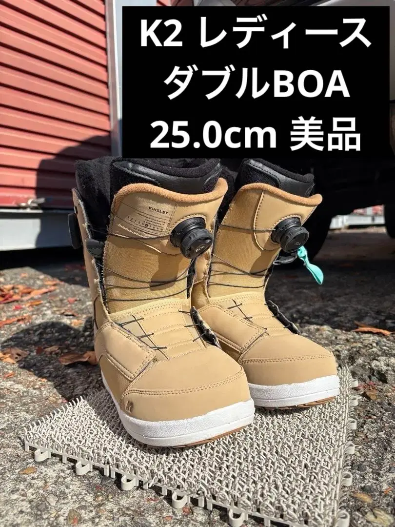 2026年最新】K2 KINSLEYの人気アイテム - メルカリ