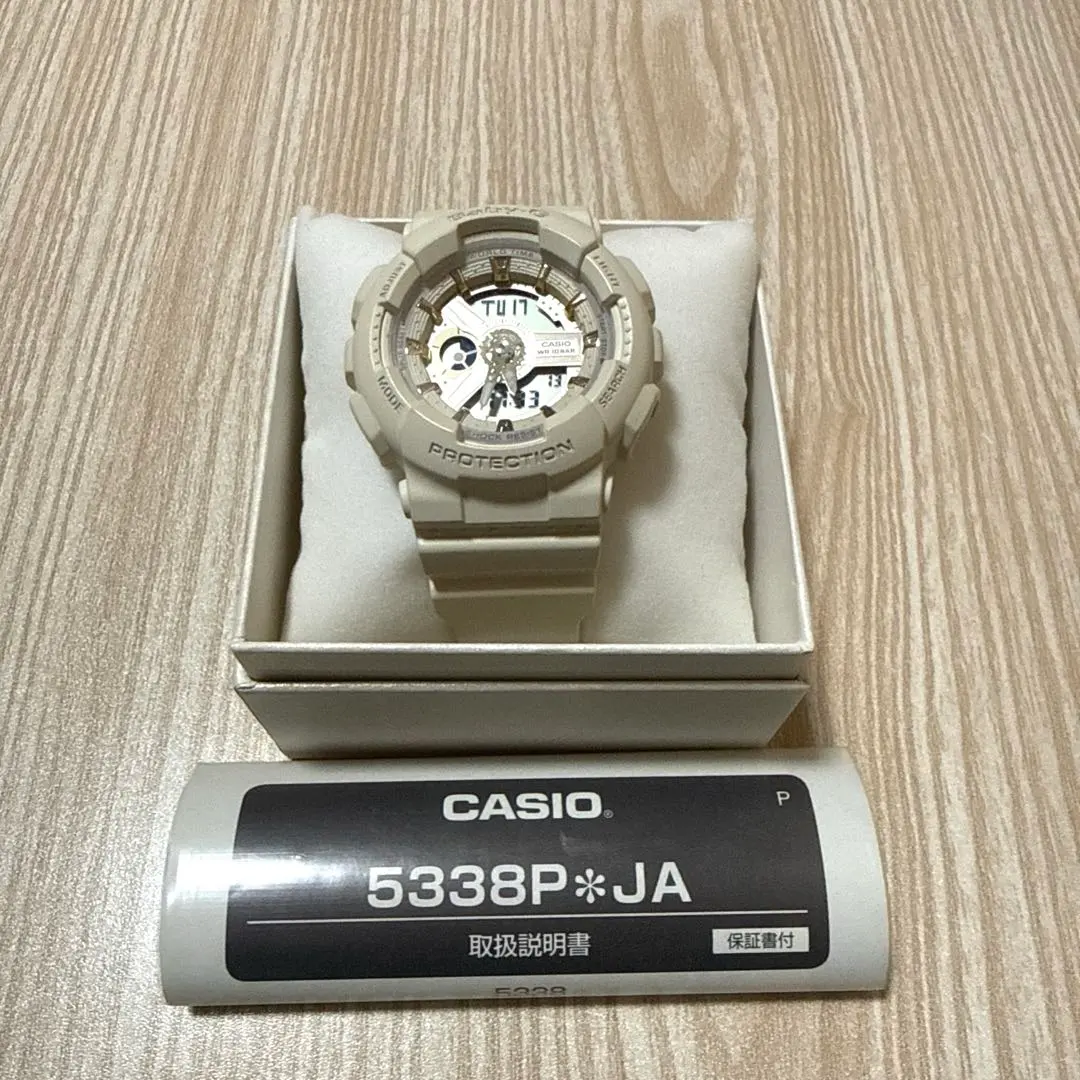 2026年最新】baby-G 5257の人気アイテム - メルカリ