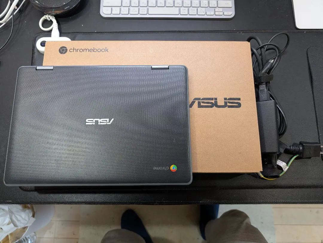 2026年最新】ASUS Chromebook Flip c214mの人気アイテム - メルカリ