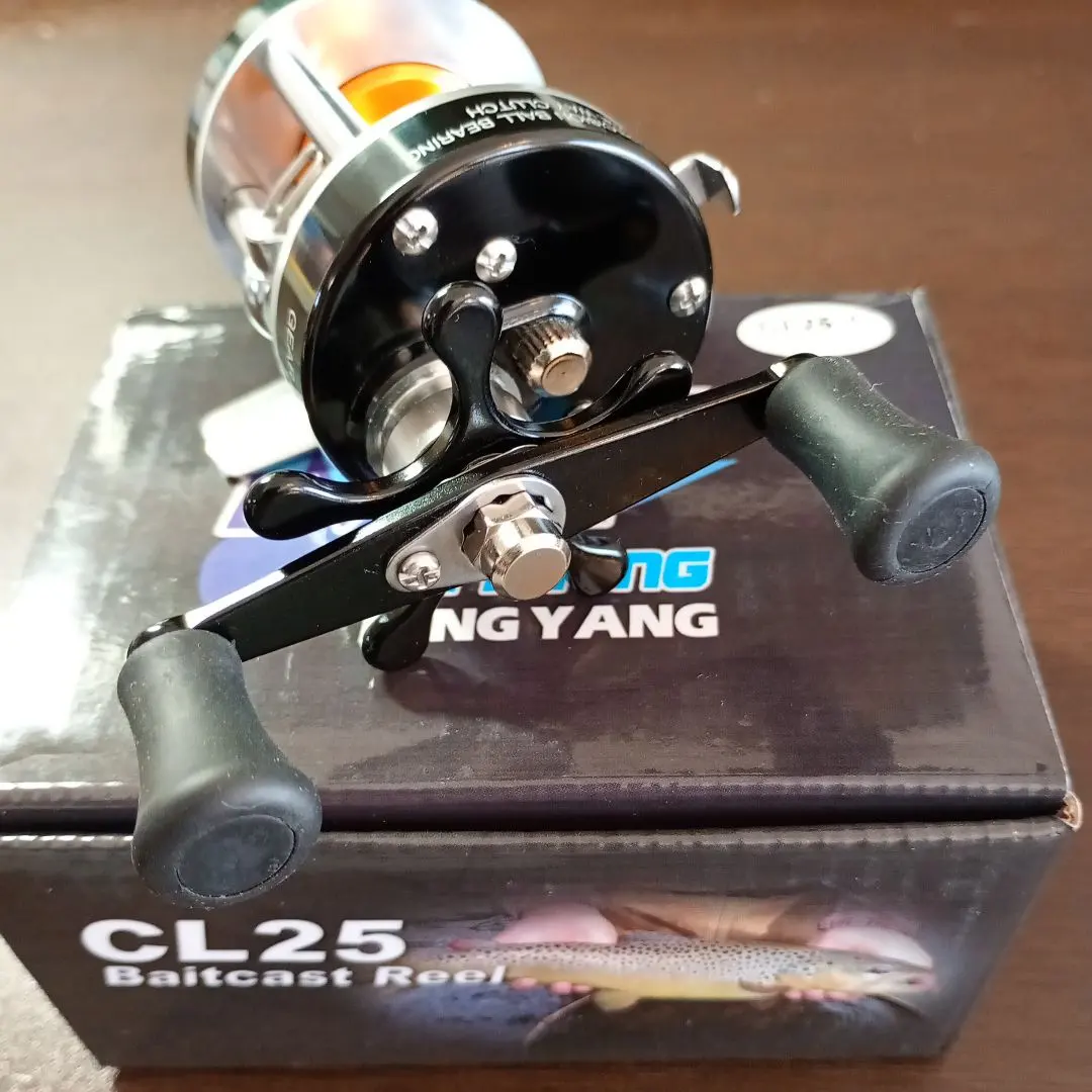 2026年最新】カルカッタ101XTの人気アイテム - メルカリ