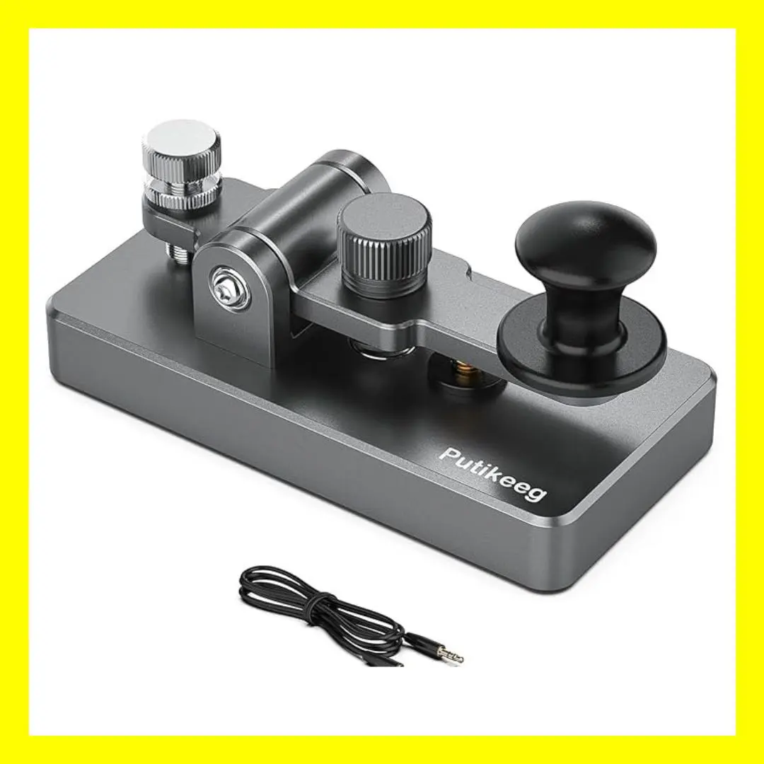 2026年最新】パドル電鍵の人気アイテム - メルカリ