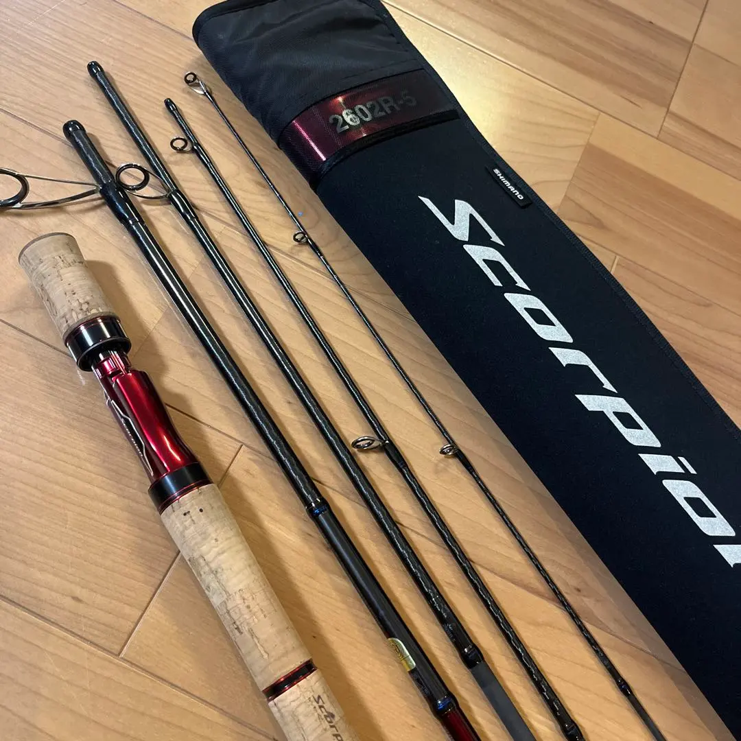 2026年最新】スコーピオン2702の人気アイテム - メルカリ