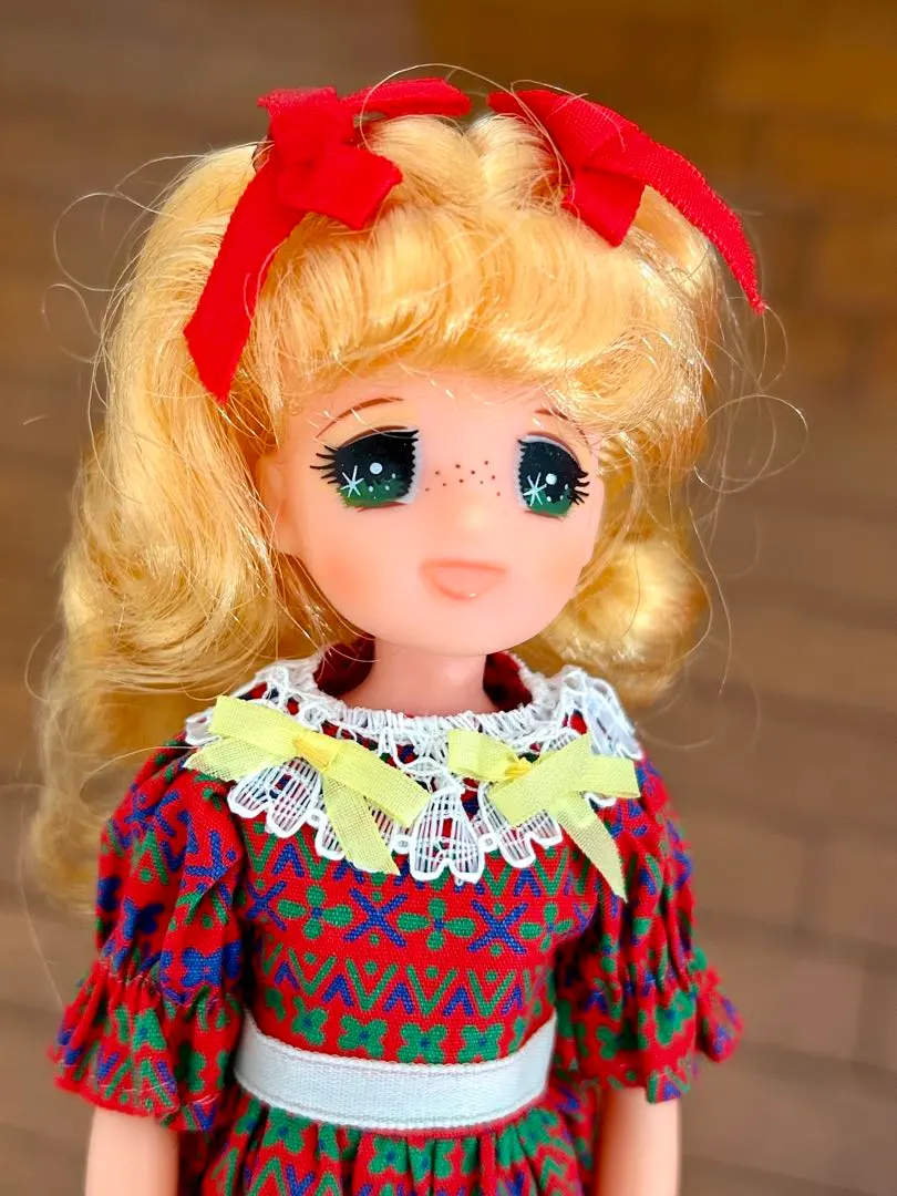 2026年最新】ポピー キャンディキャンディ人形の人気アイテム - メルカリ