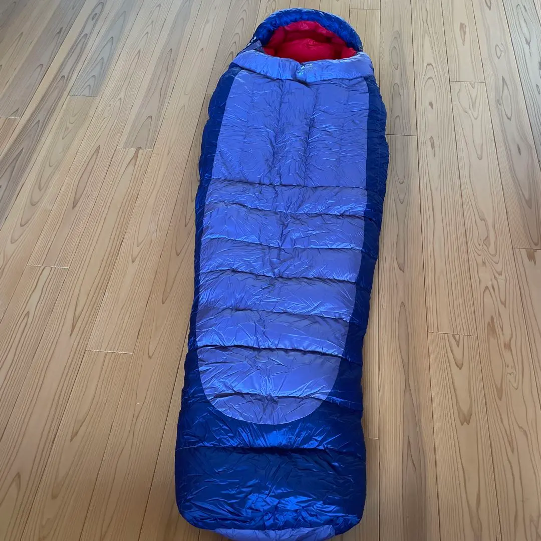 2026年最新】mountain equipment シュラフの人気アイテム - メルカリ