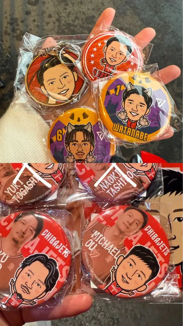 2026年最新】金近廉 缶バッジの人気アイテム - メルカリ