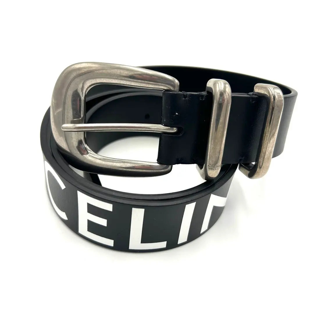 2026年最新】ウエスタンベルト celineの人気アイテム - メルカリ