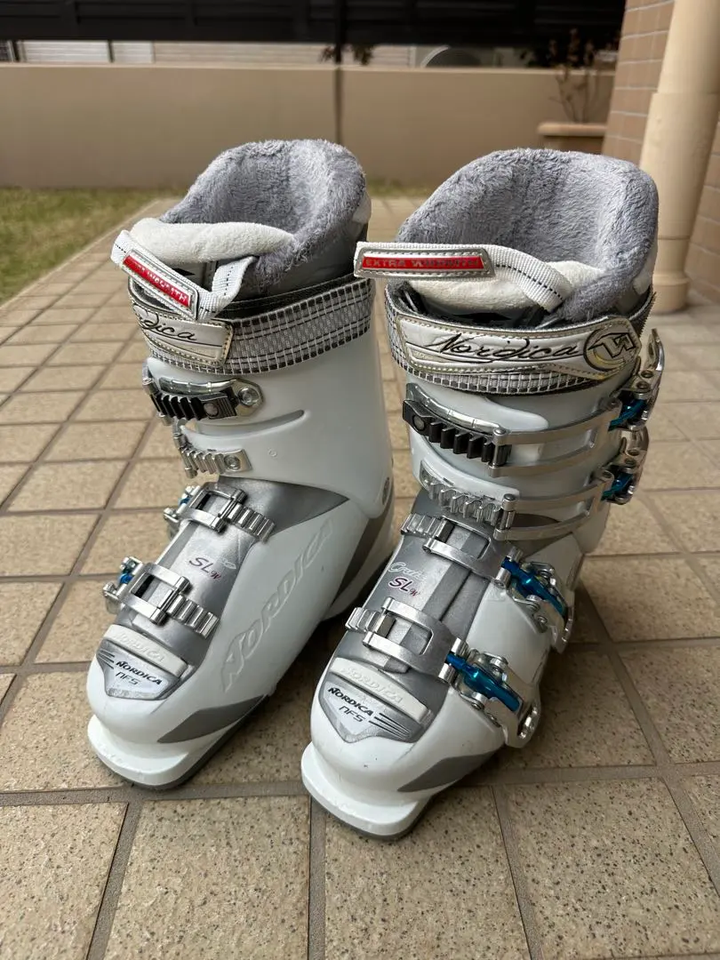 2026年最新】nordica nfsの人気アイテム - メルカリ