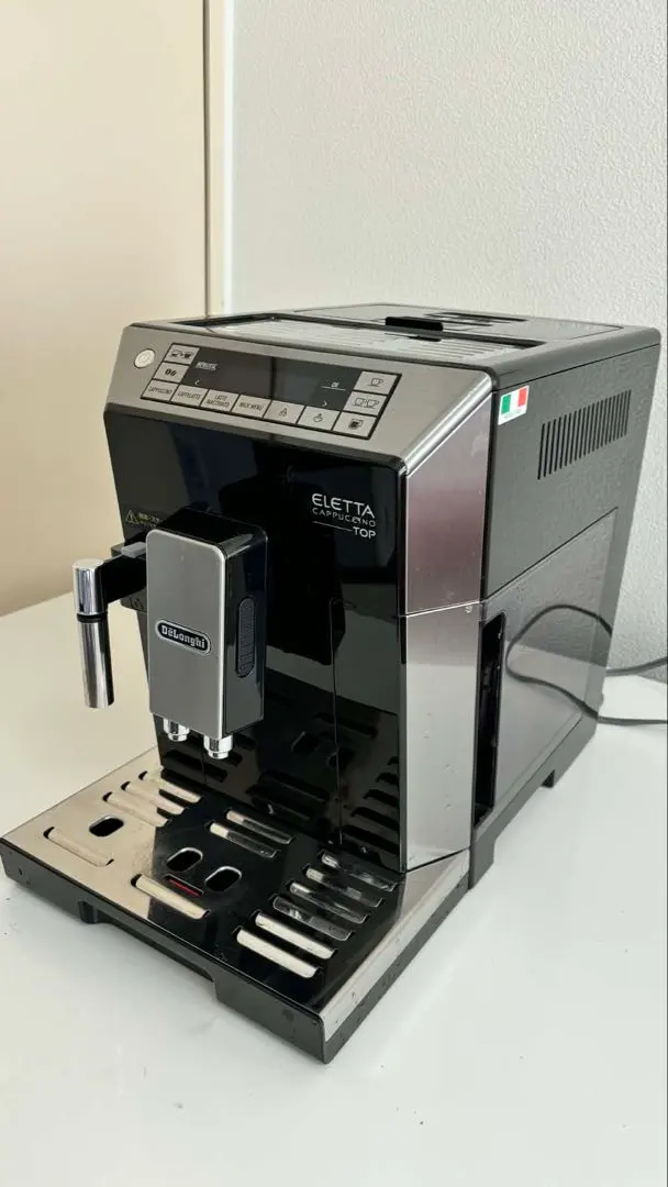 2026年最新】ecam45760bの人気アイテム - メルカリ