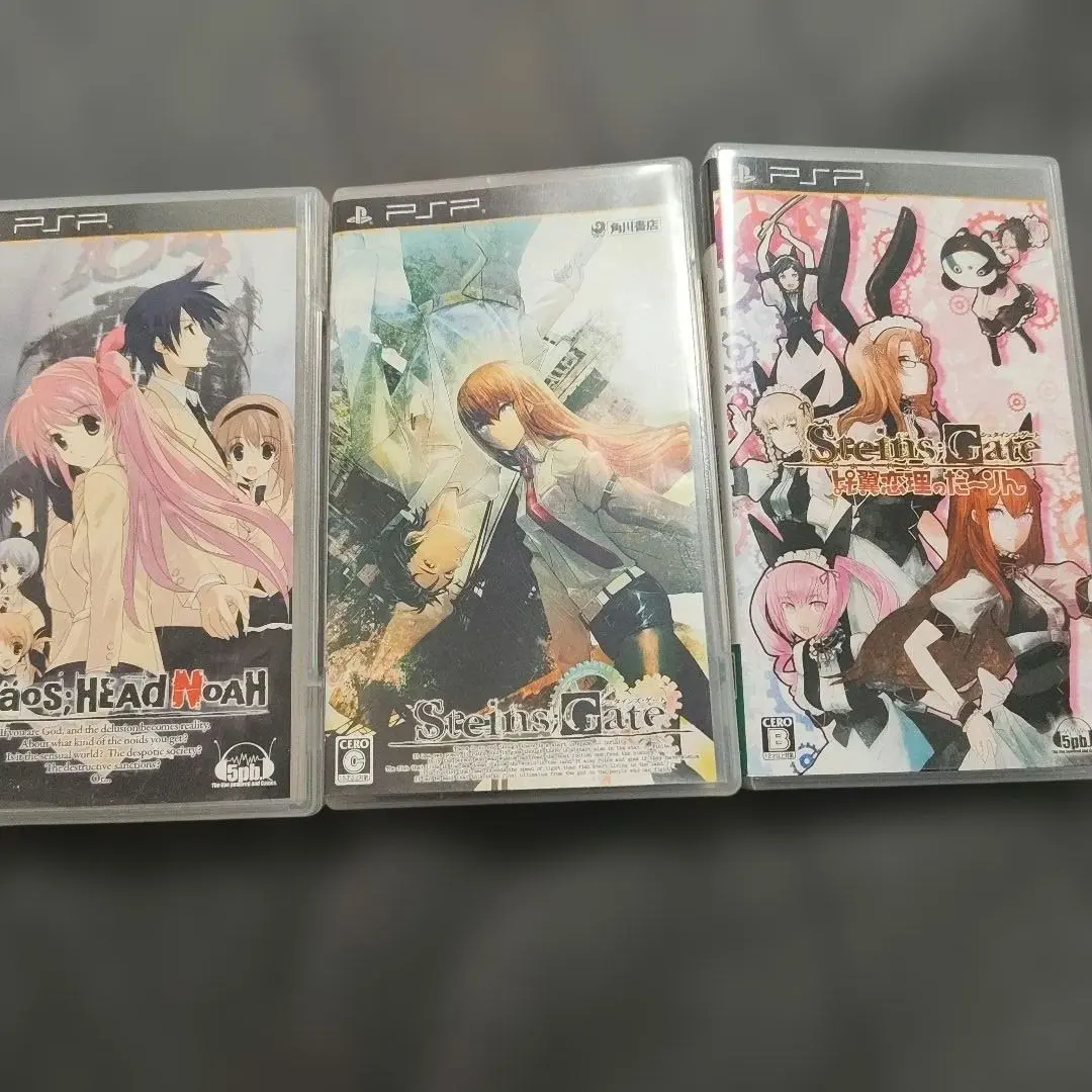 2026年最新】chaos シュタインズゲートの人気アイテム - メルカリ