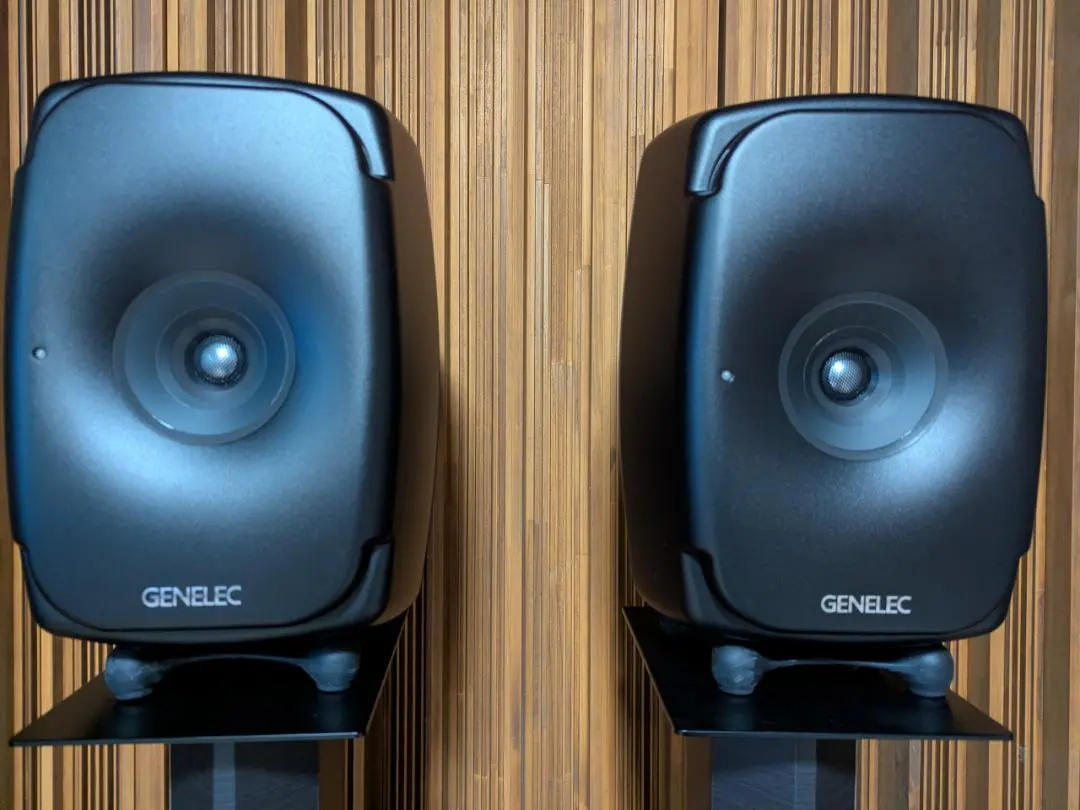 2026年最新】GENELEC 8341の人気アイテム - メルカリ