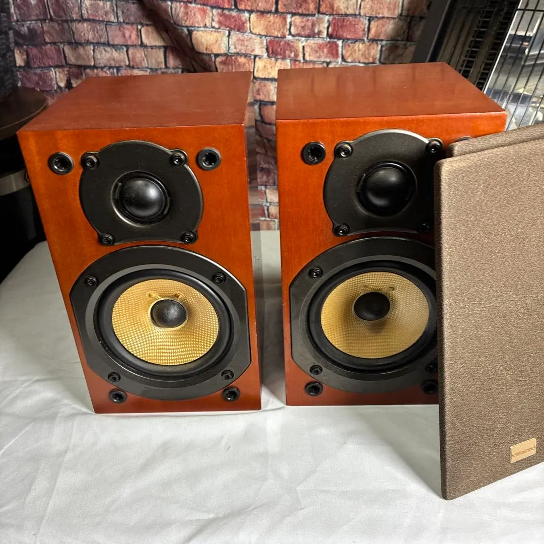 2026年最新】d-207 onkyoの人気アイテム - メルカリ