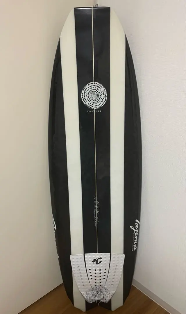 2026年最新】JUSTICE SURFBOARD ショートボードの人気アイテム - メルカリ