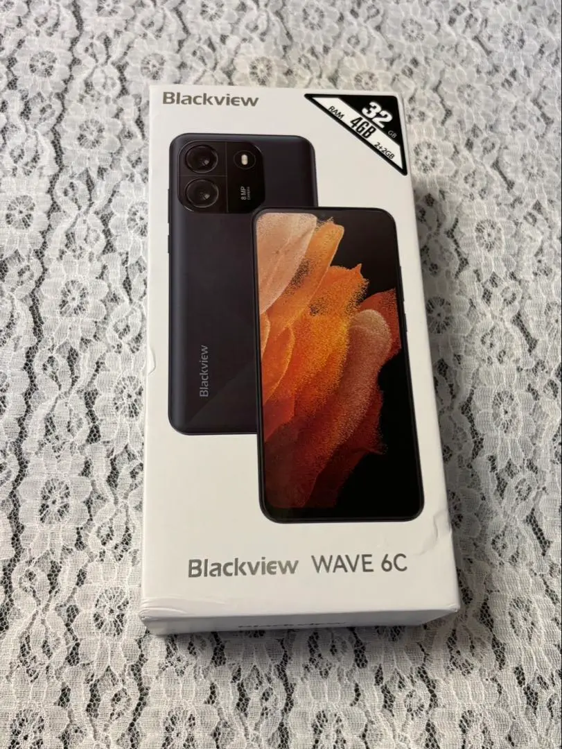 2026年最新】Blackview wave6cの人気アイテム - メルカリ