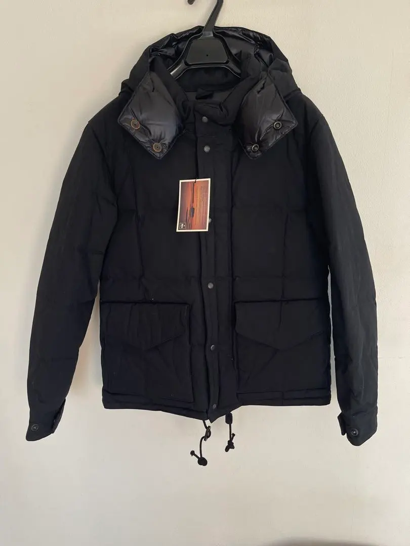 2026年最新】analog ダウンジャケットの人気アイテム - メルカリ