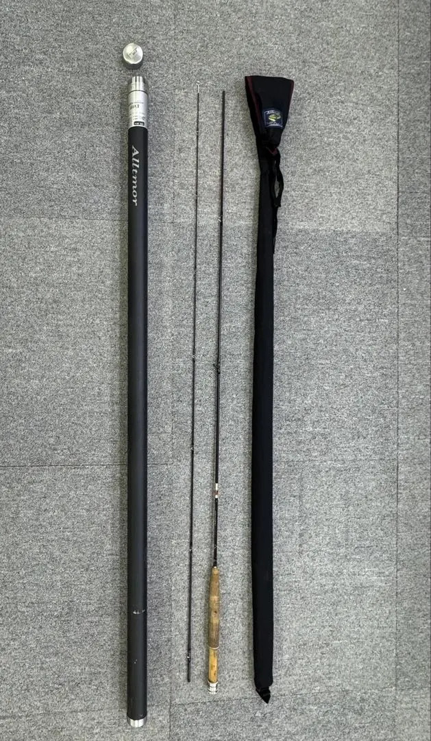 2026年最新】アルトモア フライロッドの人気アイテム - メルカリ