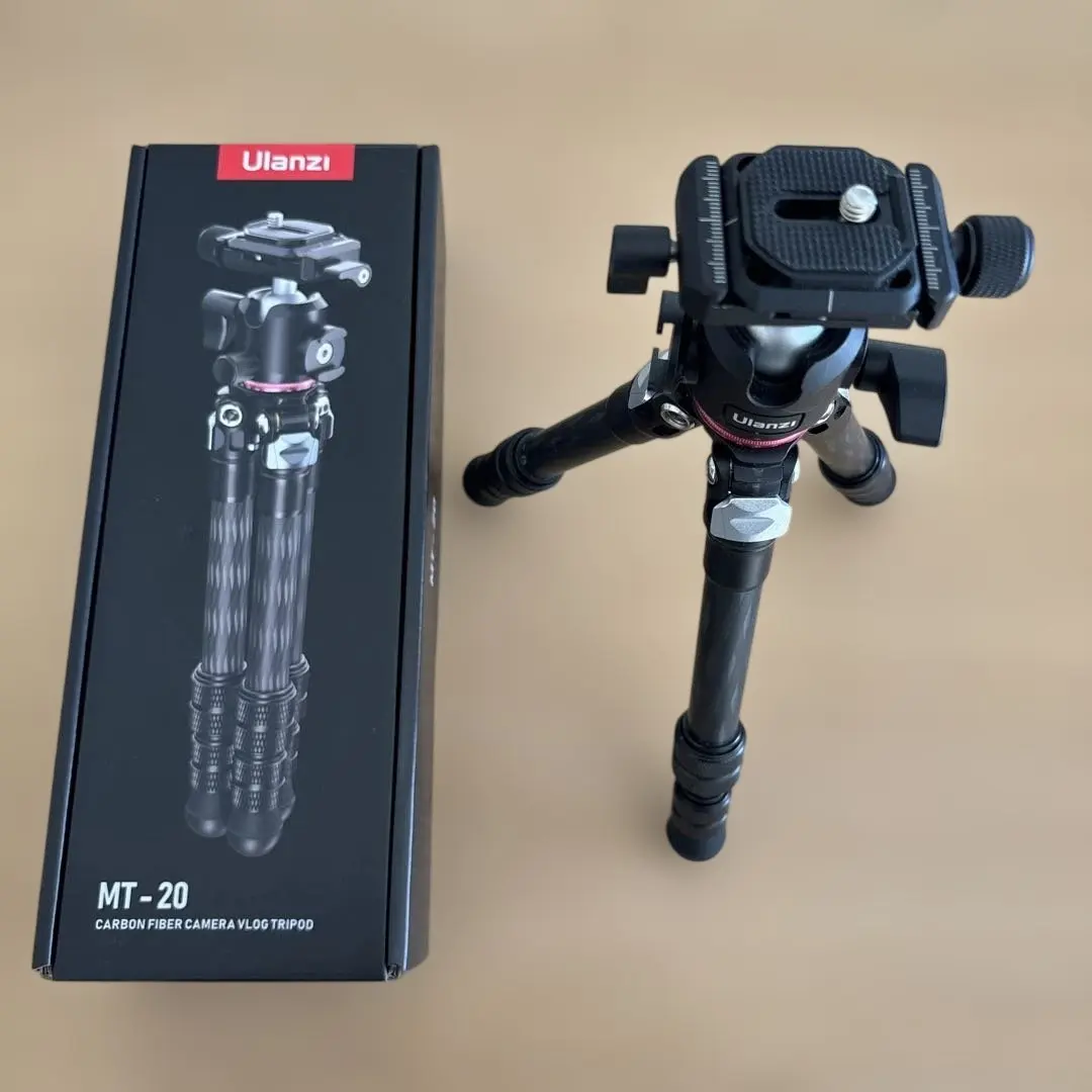 2026年最新】ulanzi mt-20の人気アイテム - メルカリ