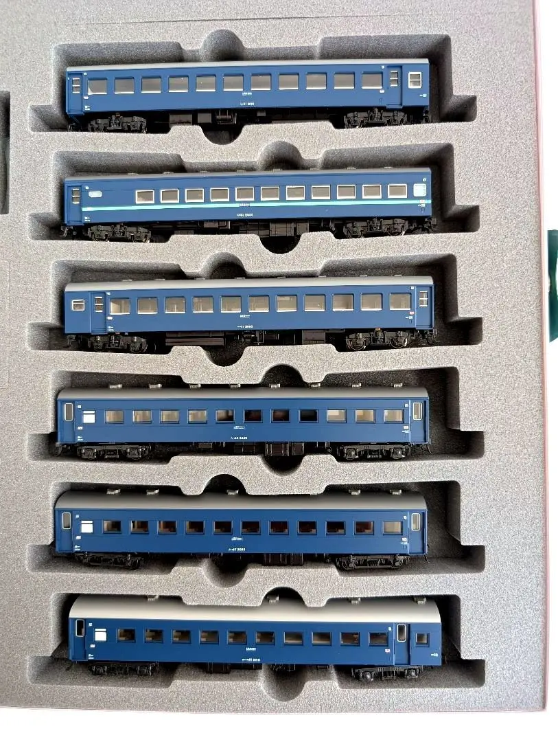 2026年最新】スハ43系の人気アイテム - メルカリ