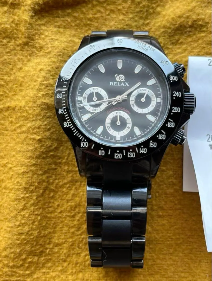 2026年最新】RELAX 時計の人気アイテム - メルカリ