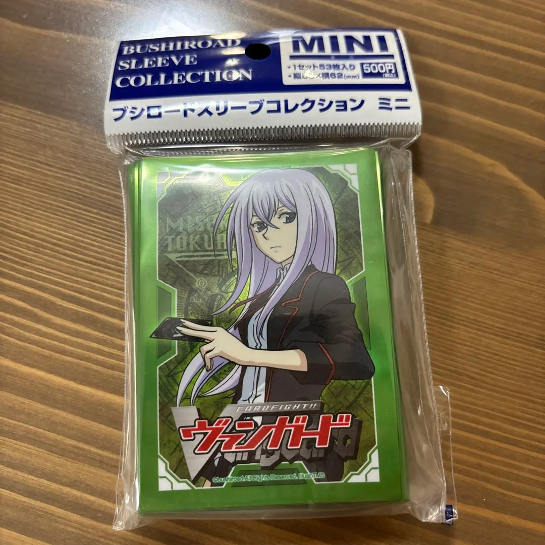 2026年最新】戸倉ミサキ スリーブの人気アイテム - メルカリ