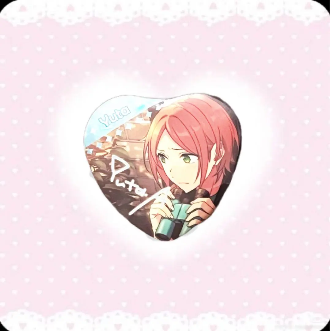 2026年最新】姫宮桃李 缶バッジ 星之所向の人気アイテム - メルカリ