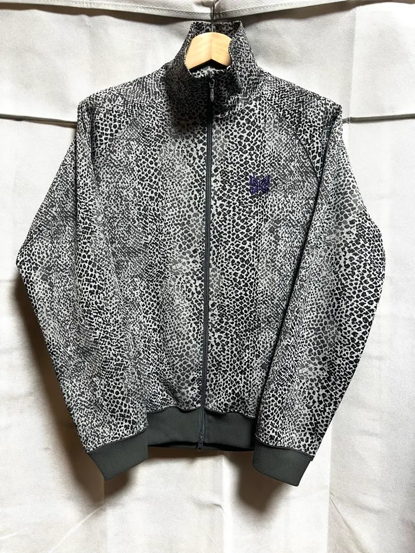 2026年最新】needles トラックジャケット パイソンの人気アイテム