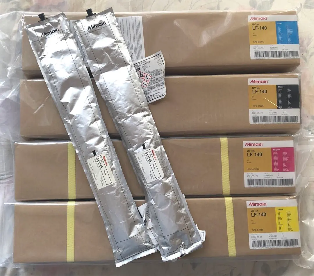 2026年最新】Mimaki Engineering インクカートリッジ・詰め替えインク