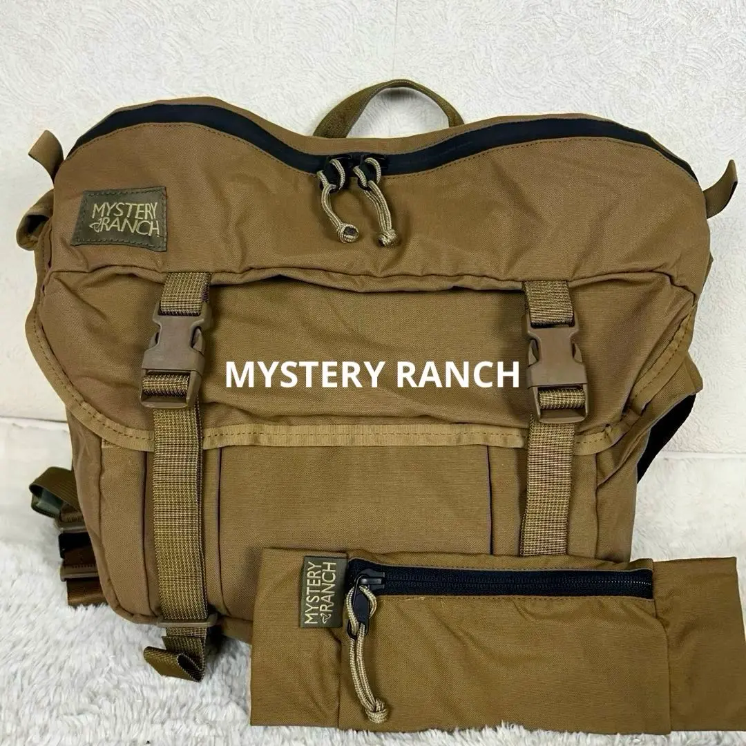 2026年最新】MYSTERY RANCH インベーダーの人気アイテム - メルカリ