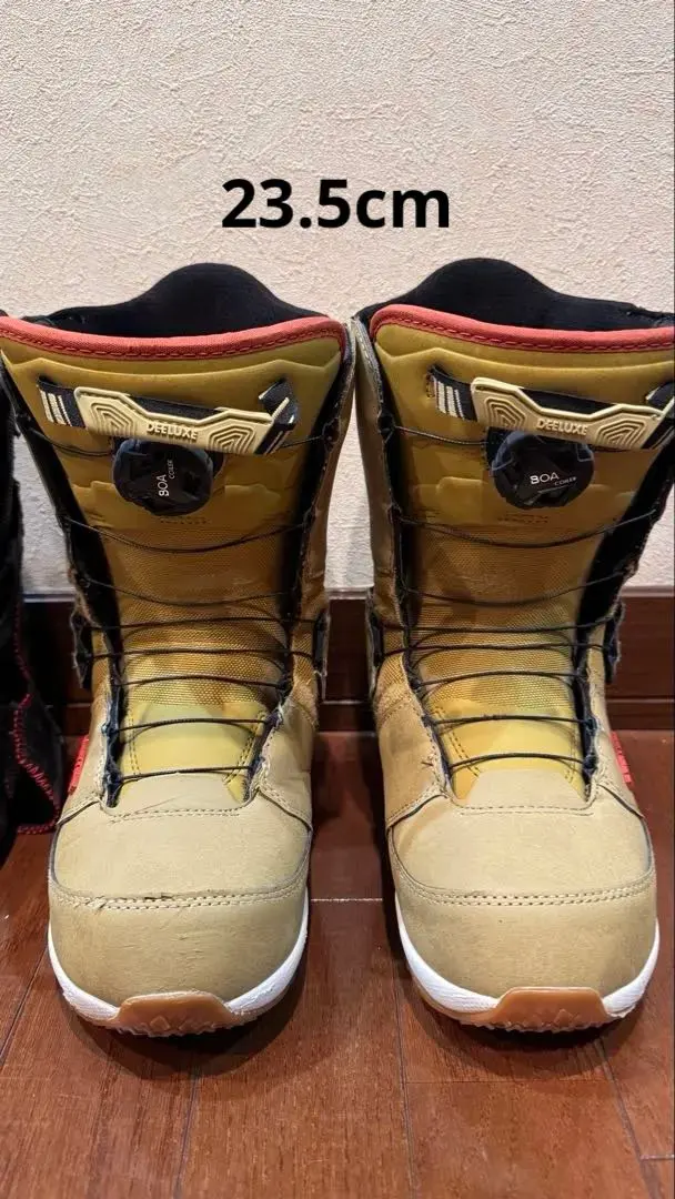 2026年最新】deemon l3 boaの人気アイテム - メルカリ