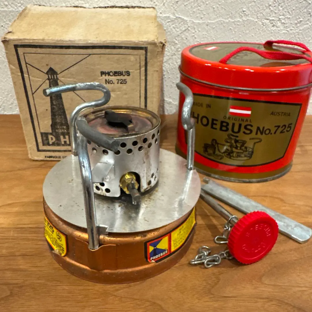 2026年最新】PHOEBUS 725の人気アイテム - メルカリ
