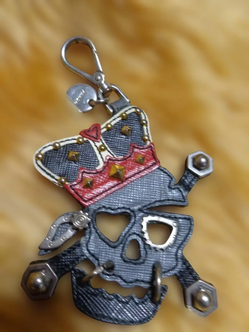 2026年最新】プラダ スカルの人気アイテム - メルカリ