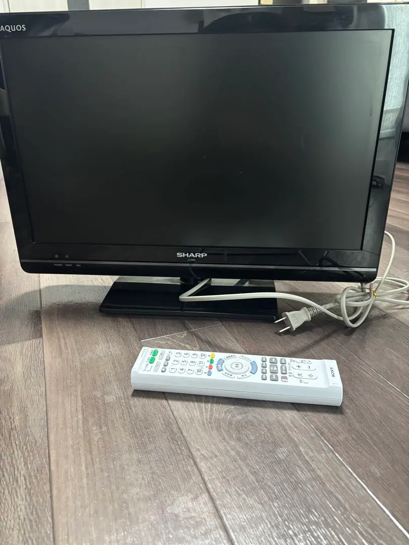 2026年最新】AQUOS LC-40J9の人気アイテム - メルカリ