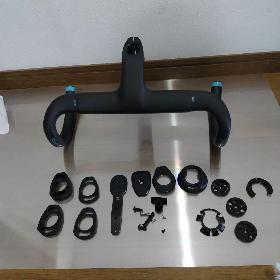 2026年最新】lexon ハンドルの人気アイテム - メルカリ