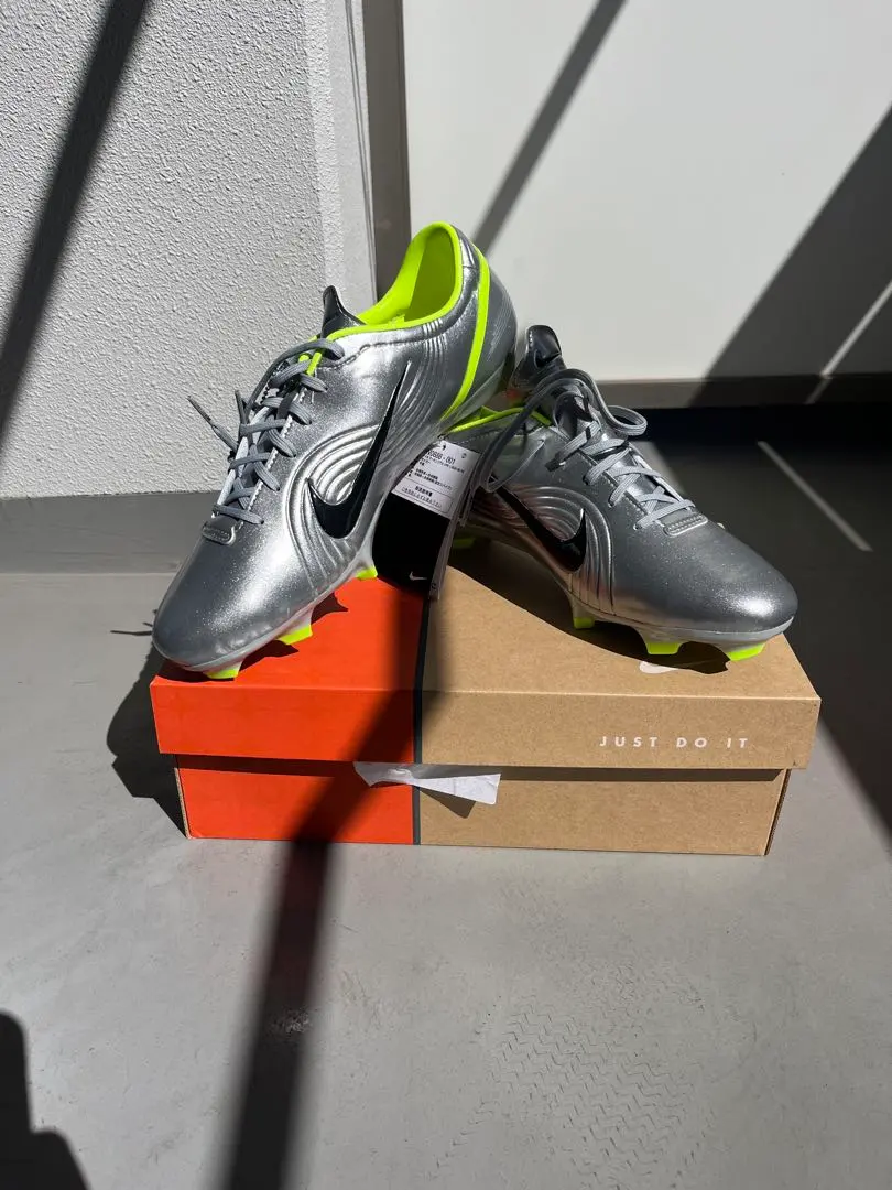 2026年最新】マーキュリアルヴェイパー rgnの人気アイテム - メルカリ