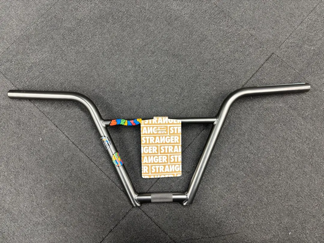 2026年最新】stranger bmxの人気アイテム - メルカリ
