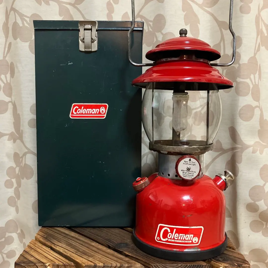 2026年最新】コールマン 1966の人気アイテム - メルカリ
