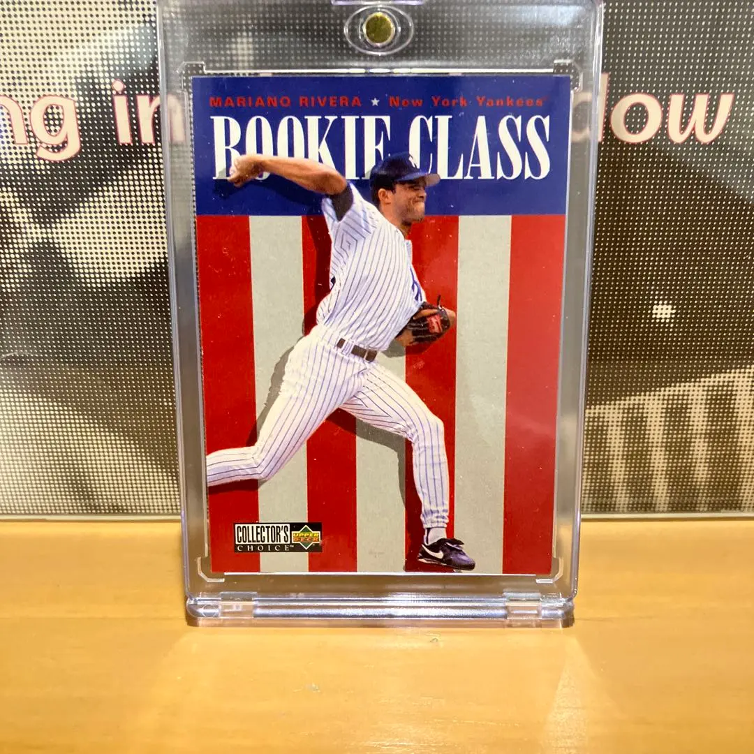 2026年最新】マリアノ・リベラの人気アイテム - メルカリ