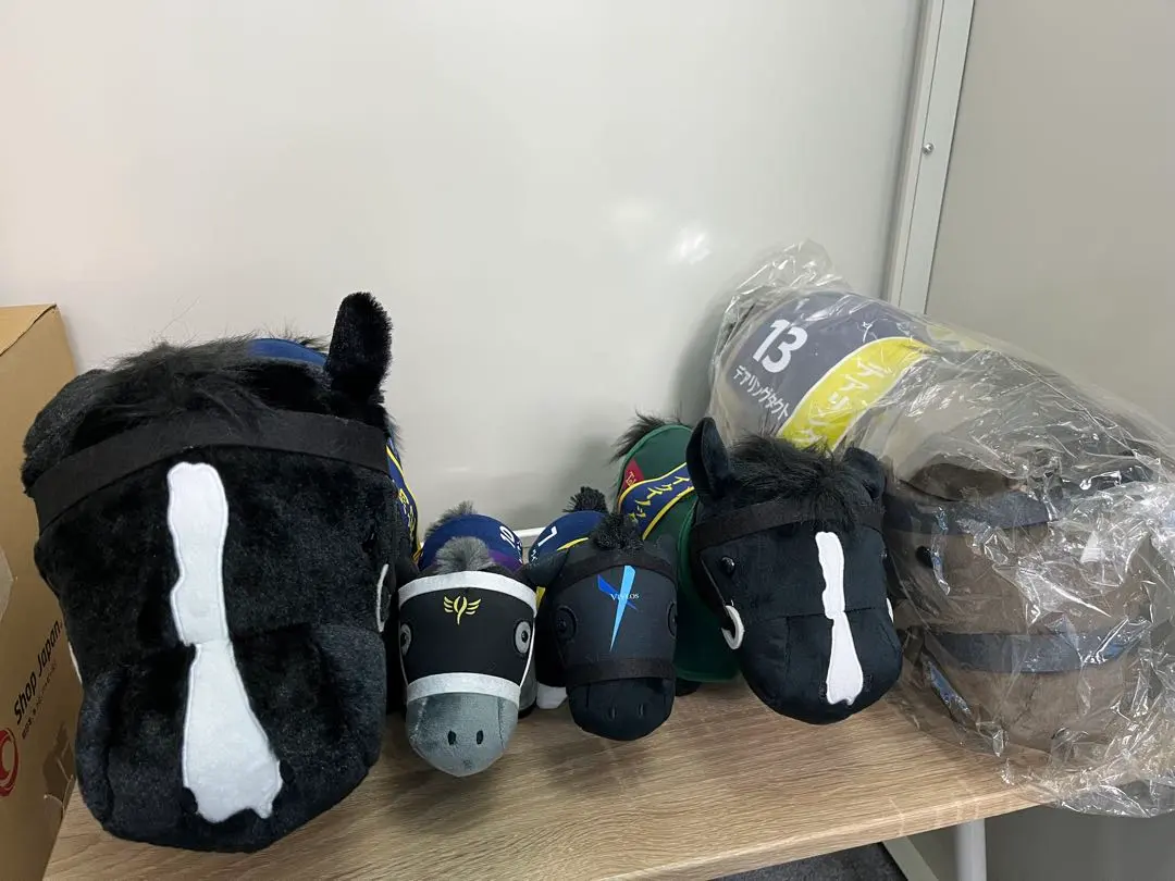 2026年最新】ヴィブロス アイドルホースの人気アイテム - メルカリ