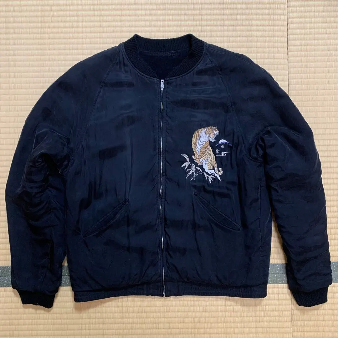 2026年最新】オールドジョー スカジャンの人気アイテム - メルカリ