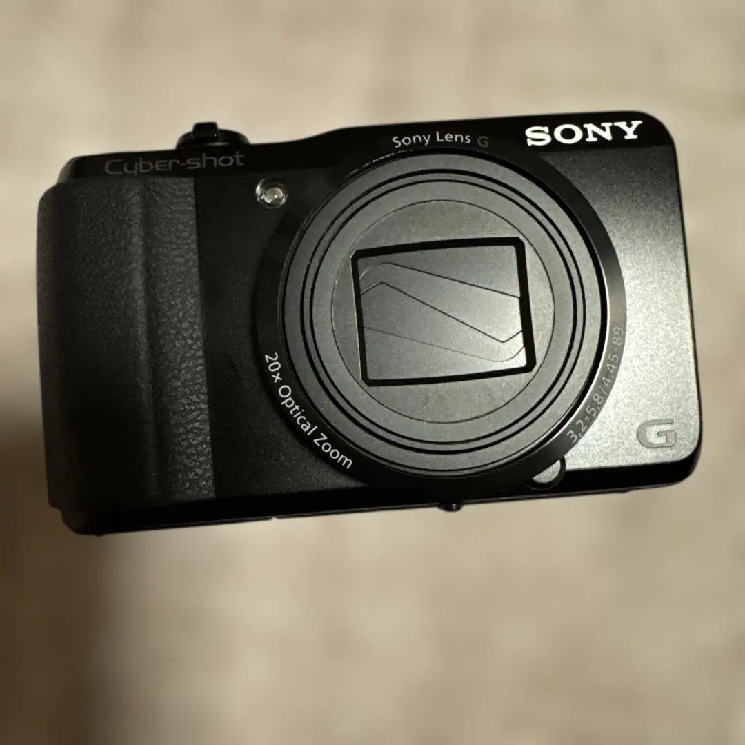 2026年最新】SONY cybershot dsc hx30vの人気アイテム - メルカリ