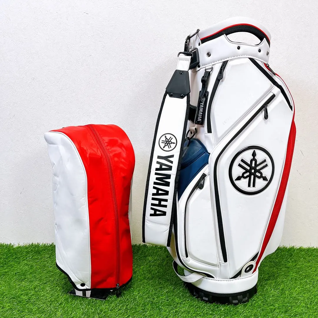 2026年最新】YAMAHA ゴルフバッグ・キャディバッグの人気アイテム