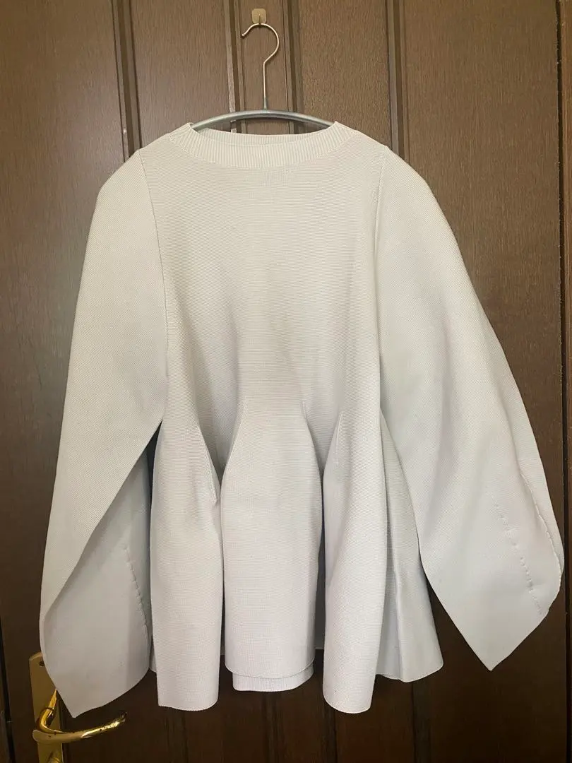 2026年最新】machatt ホールガーメントフォルムニットの人気アイテム