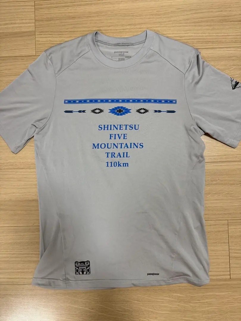 2026年最新】信越五岳 tシャツの人気アイテム - メルカリ