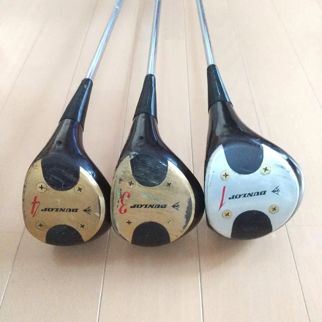 2026年最新】パーシモン ダンロップの人気アイテム - メルカリ