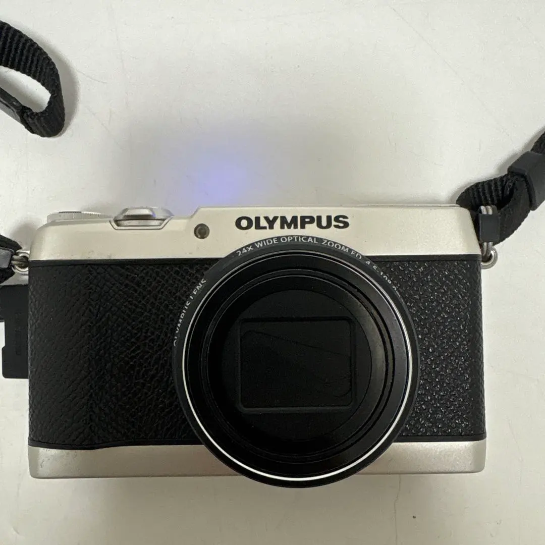 2026年最新】olympus stylus sh-1 ホワイトの人気アイテム - メルカリ