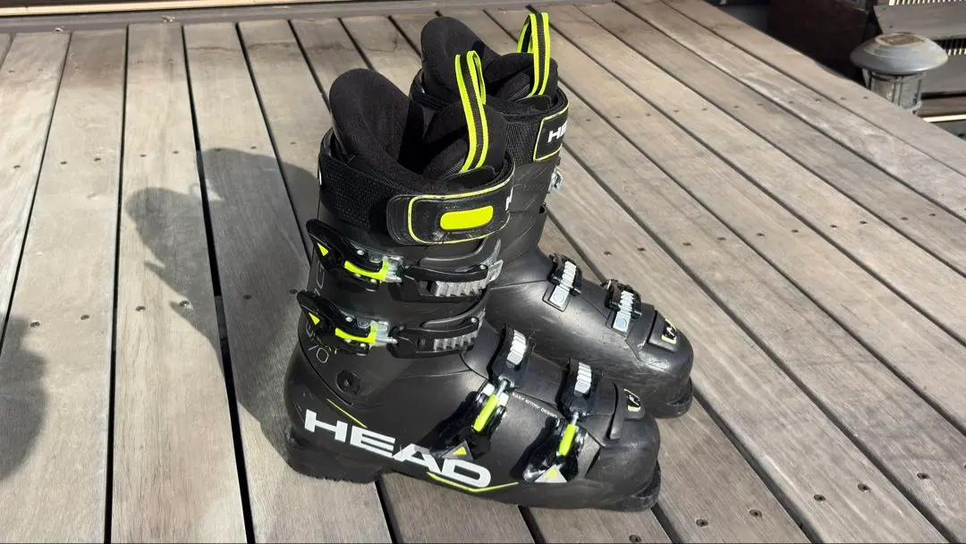 2026年最新】head next edge 70の人気アイテム - メルカリ