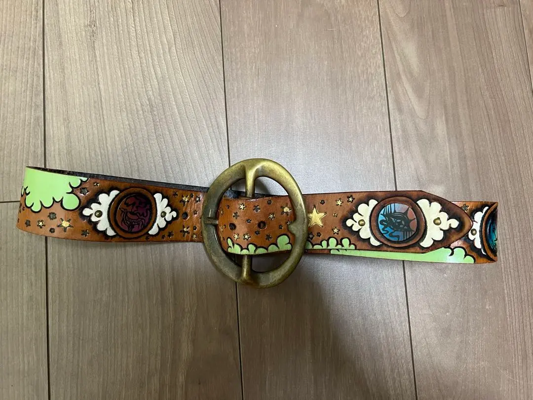 2026年最新】south paradiso ベルトの人気アイテム - メルカリ