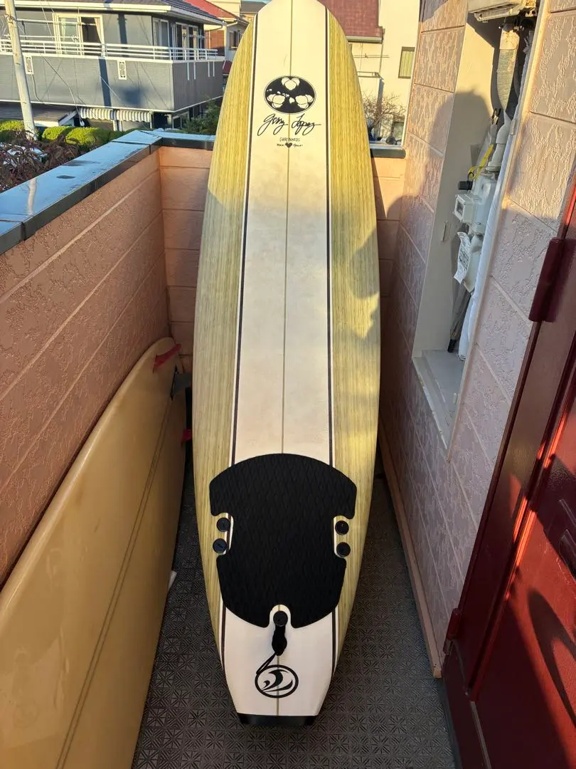 2026年最新】Gerry Lopez Surfboards ロングボードの人気アイテム